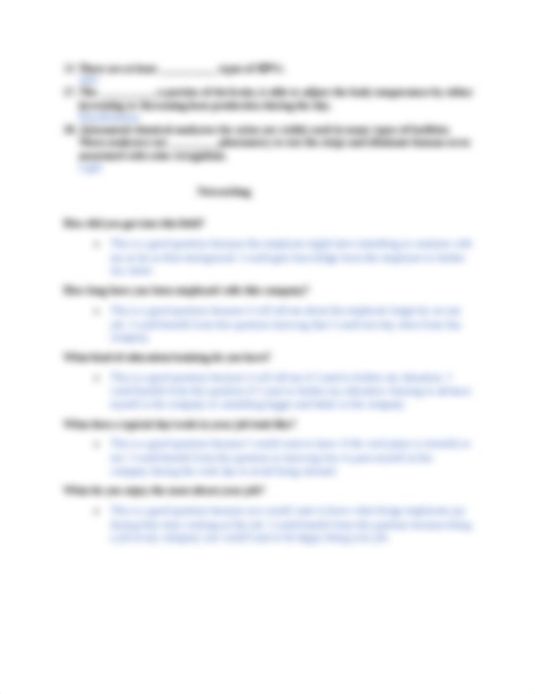 MHill_Module6_Assignment1_Study Guide and Networking.docx_di3xlm5xnlf_page2