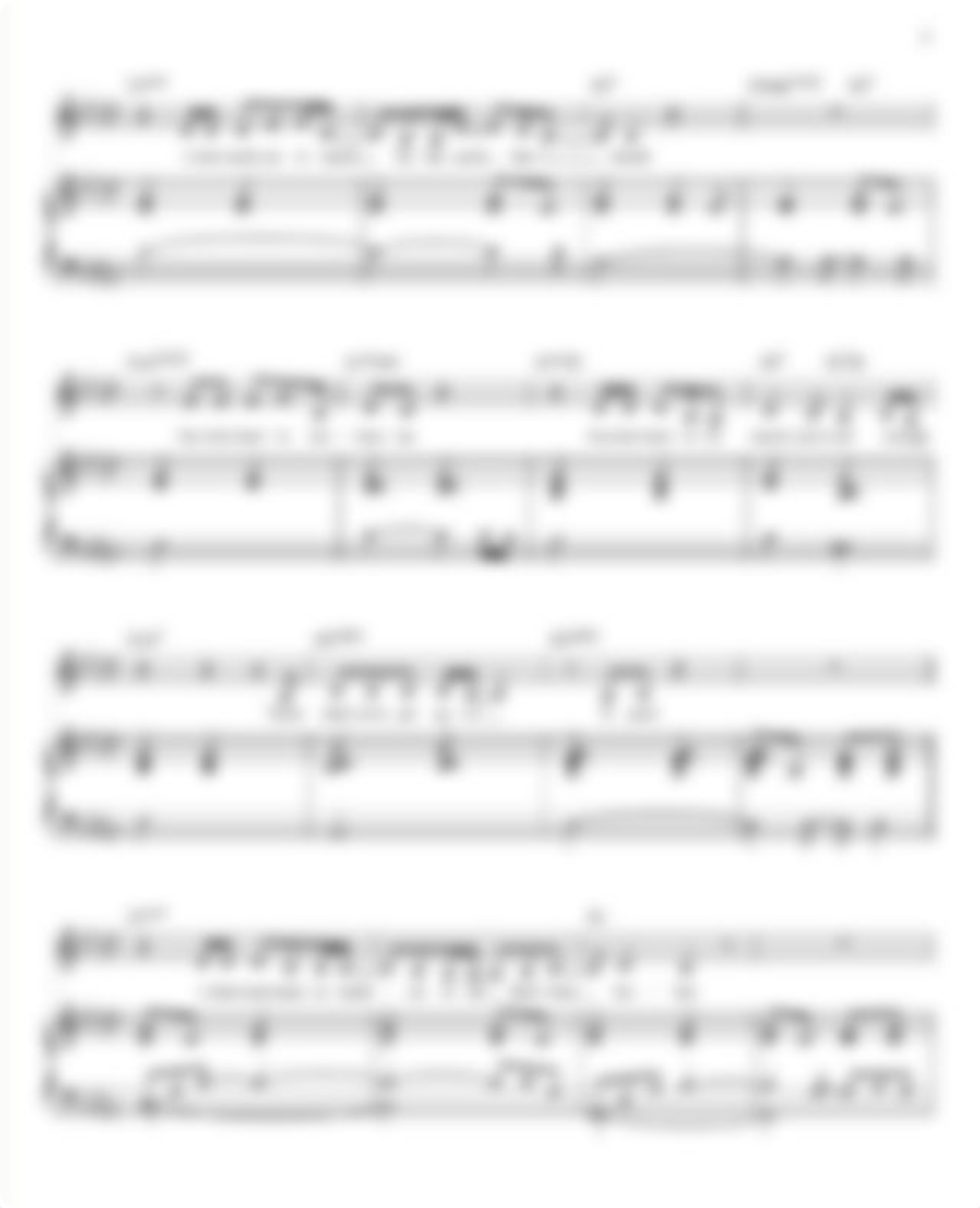 352766043-Only-Us-Dear-Evan-Hansen-piano-score.pdf_di3y82uz6rl_page2