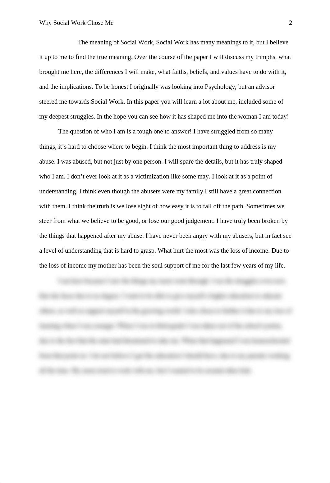 Why Social Work Chose Me.docx_di3ye41oi62_page2