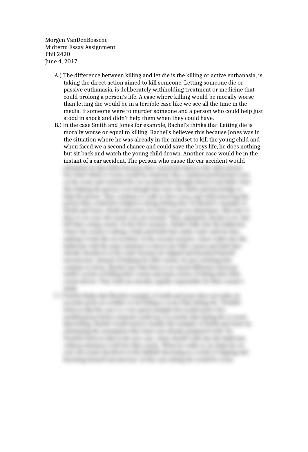 Midterm Essay Phil 2420_di408sen159_page1