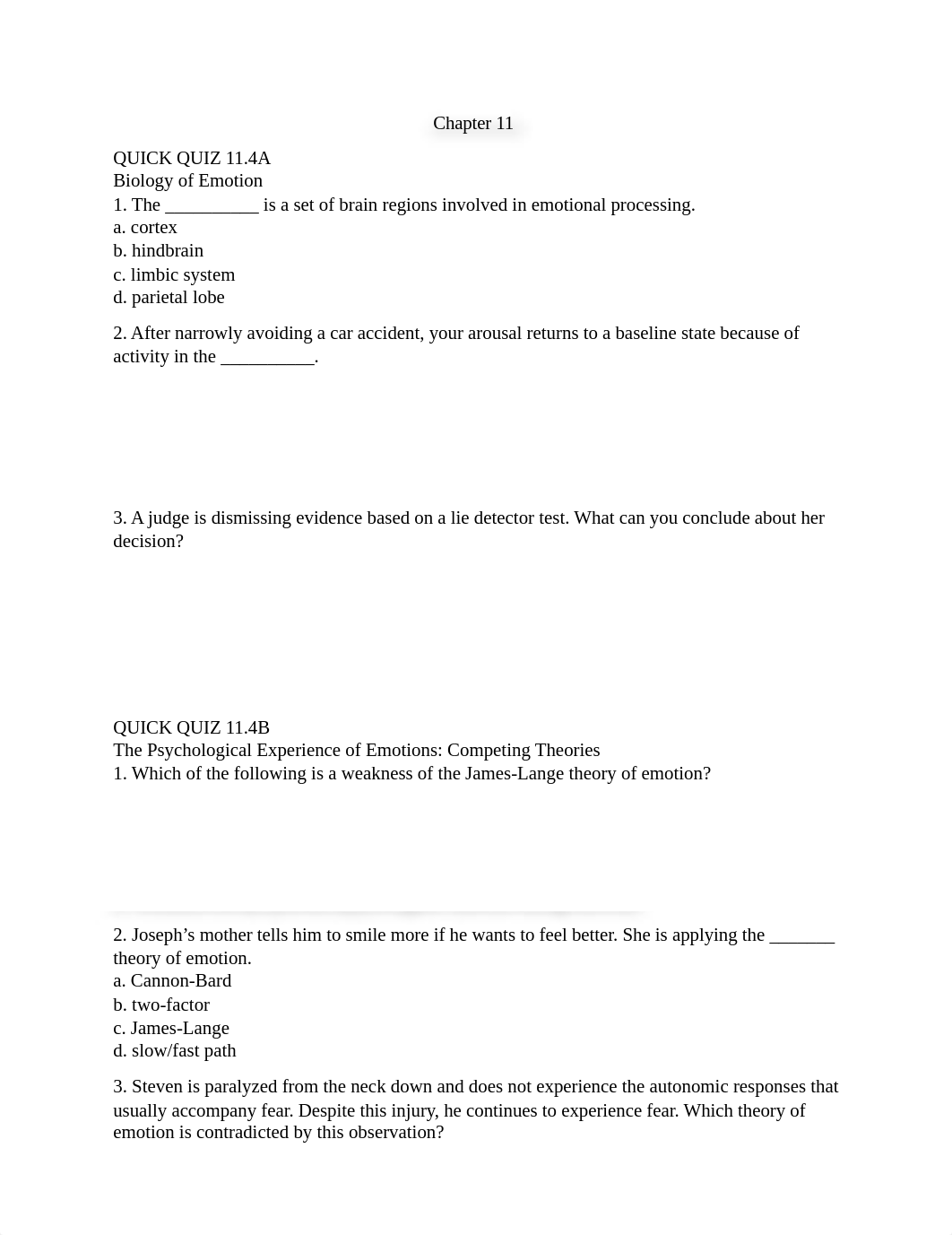 Psychology Exam 3 Study Guide.docx_di40hlu7or5_page1