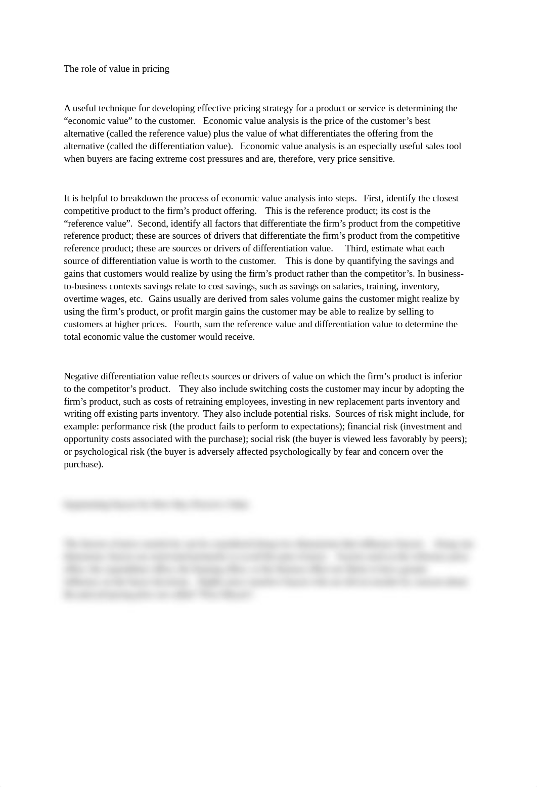 The role of value in pricing_di42sr5v2ix_page1