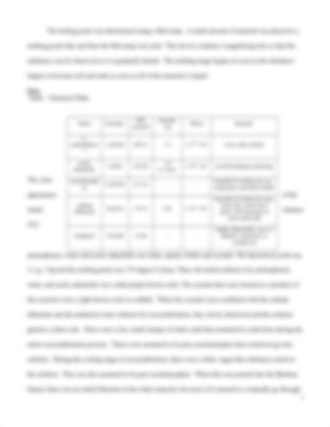 lab report 2 organic chem_di433ti854o_page3