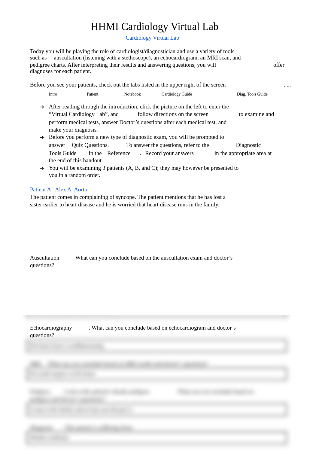 Copy of HHMI Cardiology Virtual Lab_  E Learning.docx_di43ms6s7ur_page1