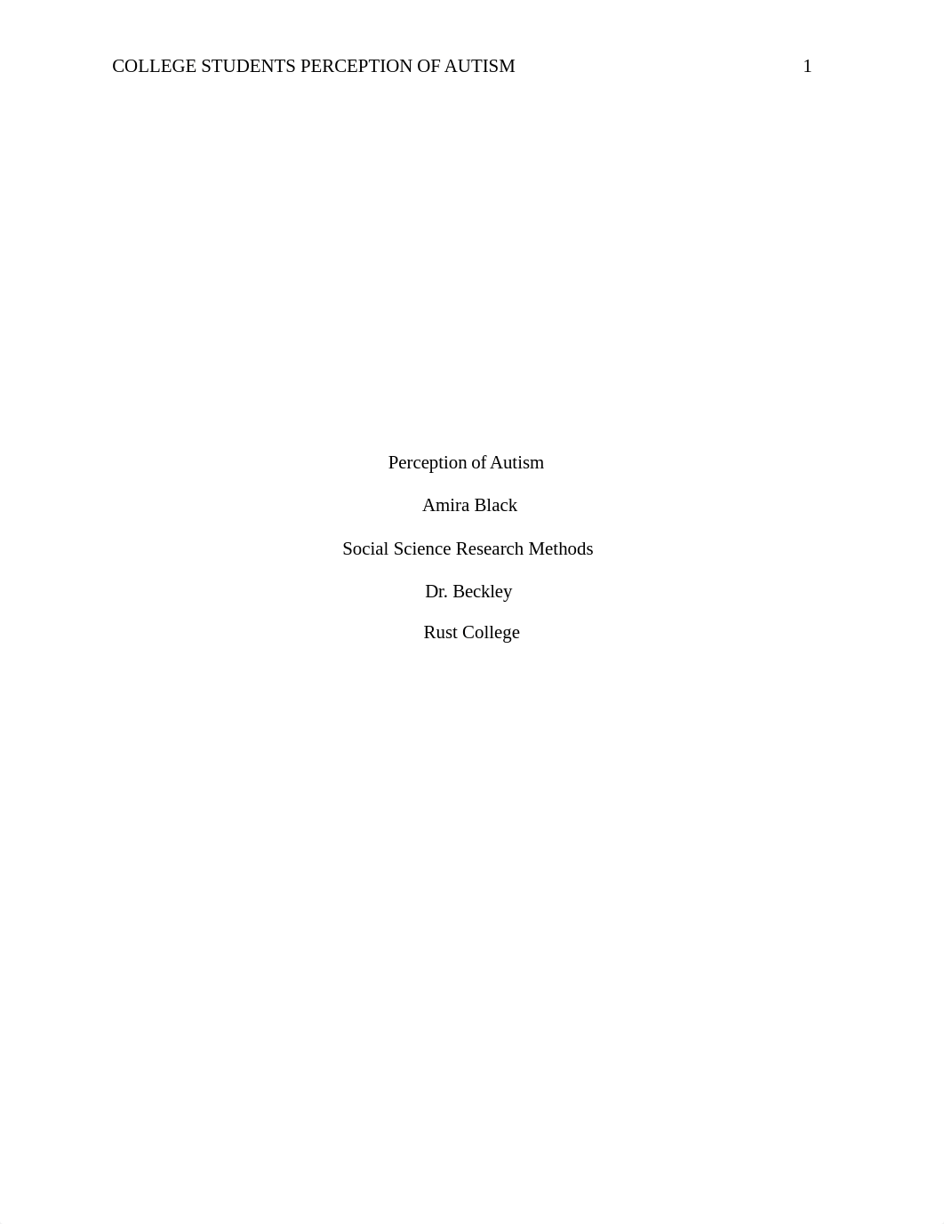 Amiras Revised Research Methods Final Paper Perception Of Autism.docx_di444j43oic_page1