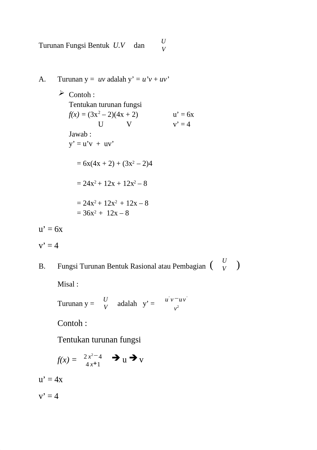 Turunan Fungsi Bentuk  UV.docx_di47esavzip_page1