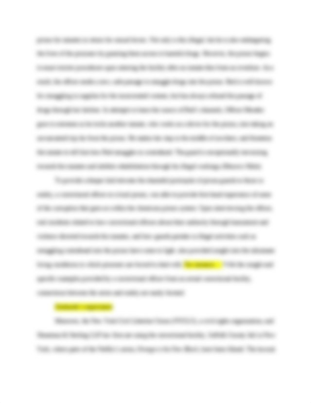 The American Prison System Portrayed by Orange is the New Black Rough Draft_di47xkw0gjf_page3