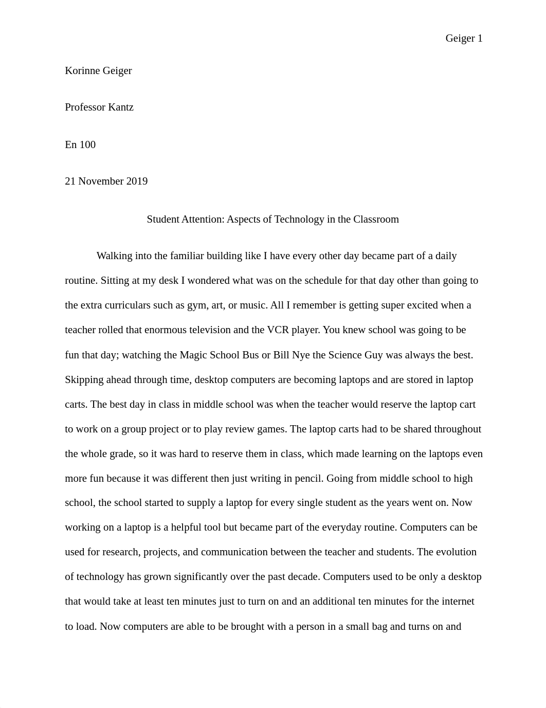 En 100 Kantz technology in education research paper.docx_di48l50u4yd_page1