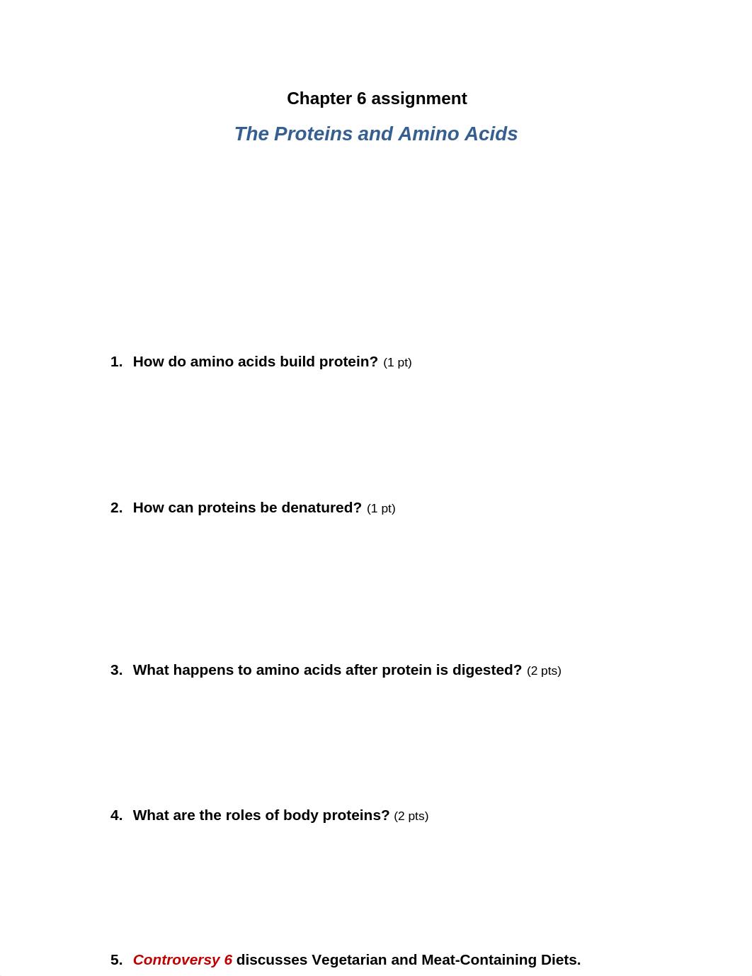 Chapter 6 assignment The Proteins and Amino Acids-2.docx_di4a0vvl4mi_page1