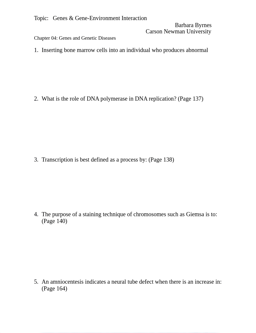 Week 2 Genetics Study Questions Online.docx_di4au4gdbms_page1