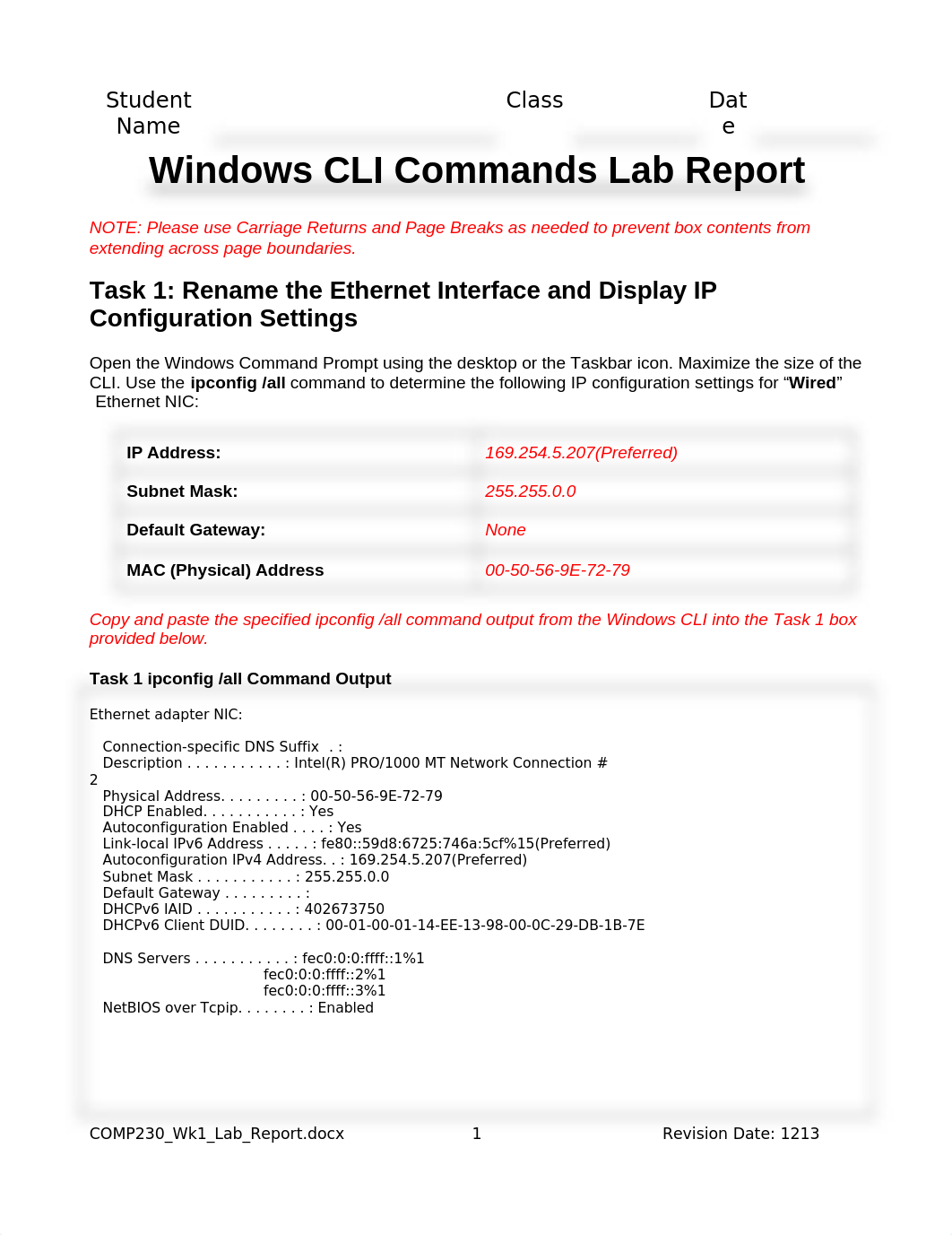 COMP230_Wk1_Lab_Report (2)_di4ba2c70qh_page1