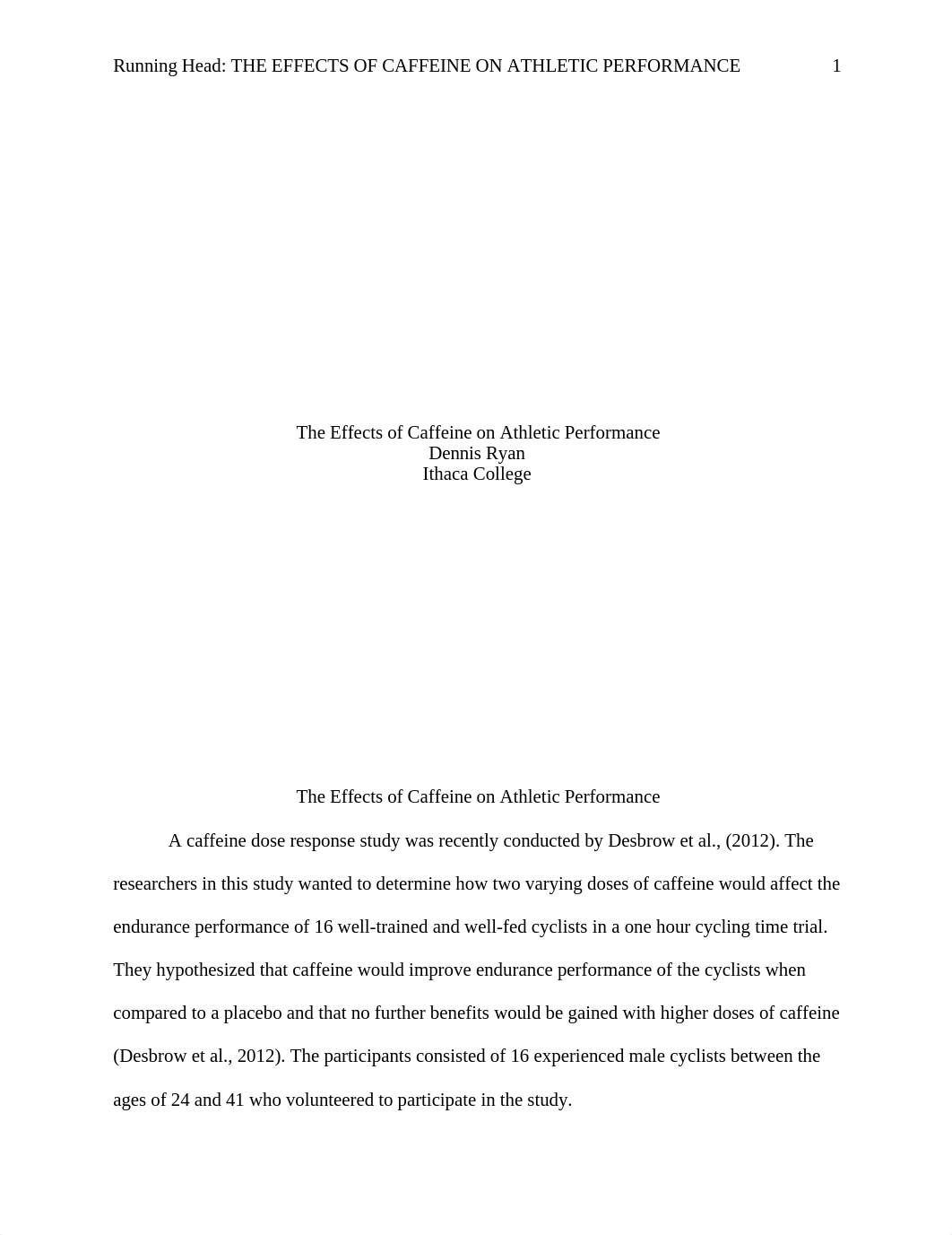 The Effects of Caffeine on Athletic Performance_di4bavnq2w7_page1