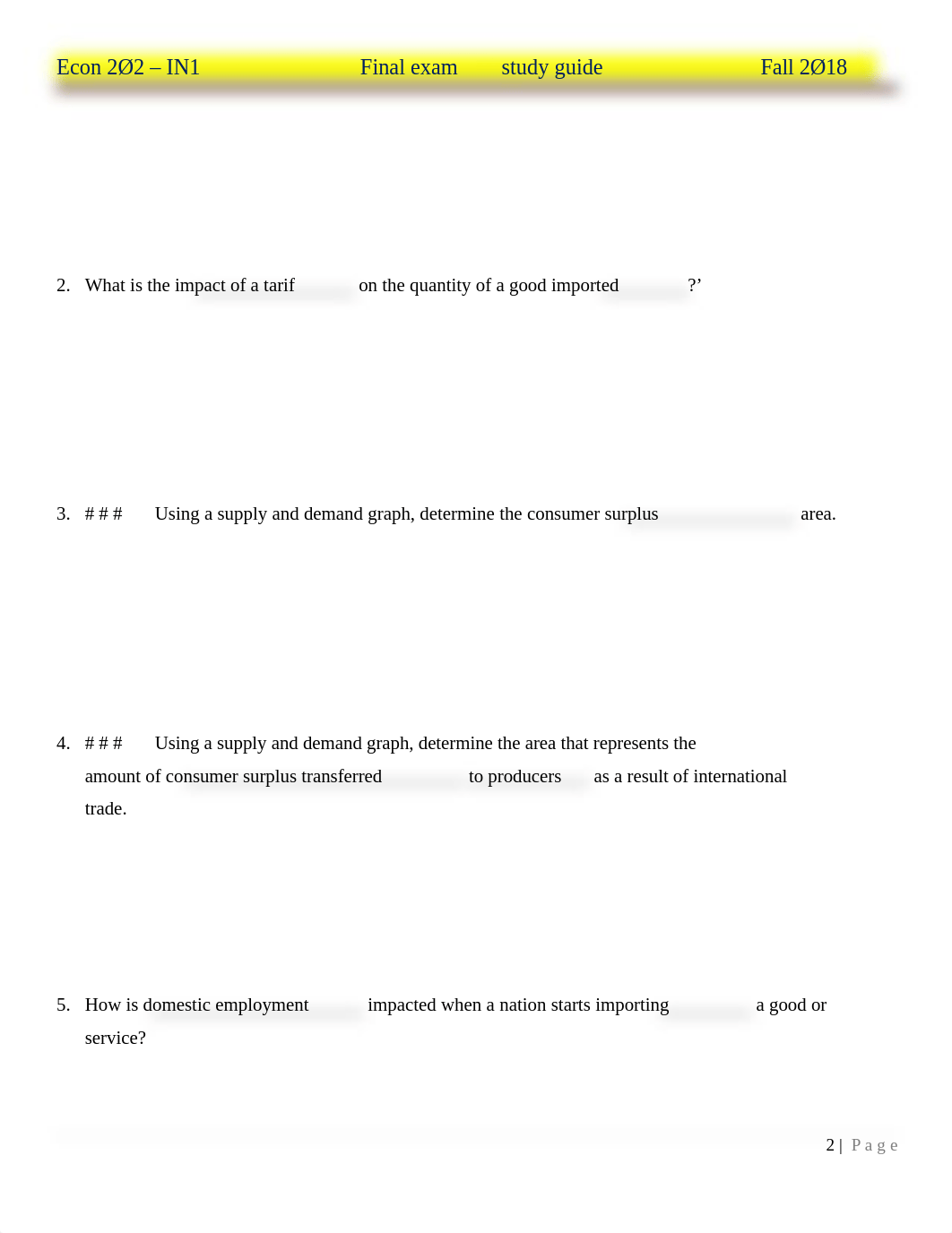 Econ 202 - IN1   Fall 2018   final exam preview.docx_di4bzsh5qxv_page2