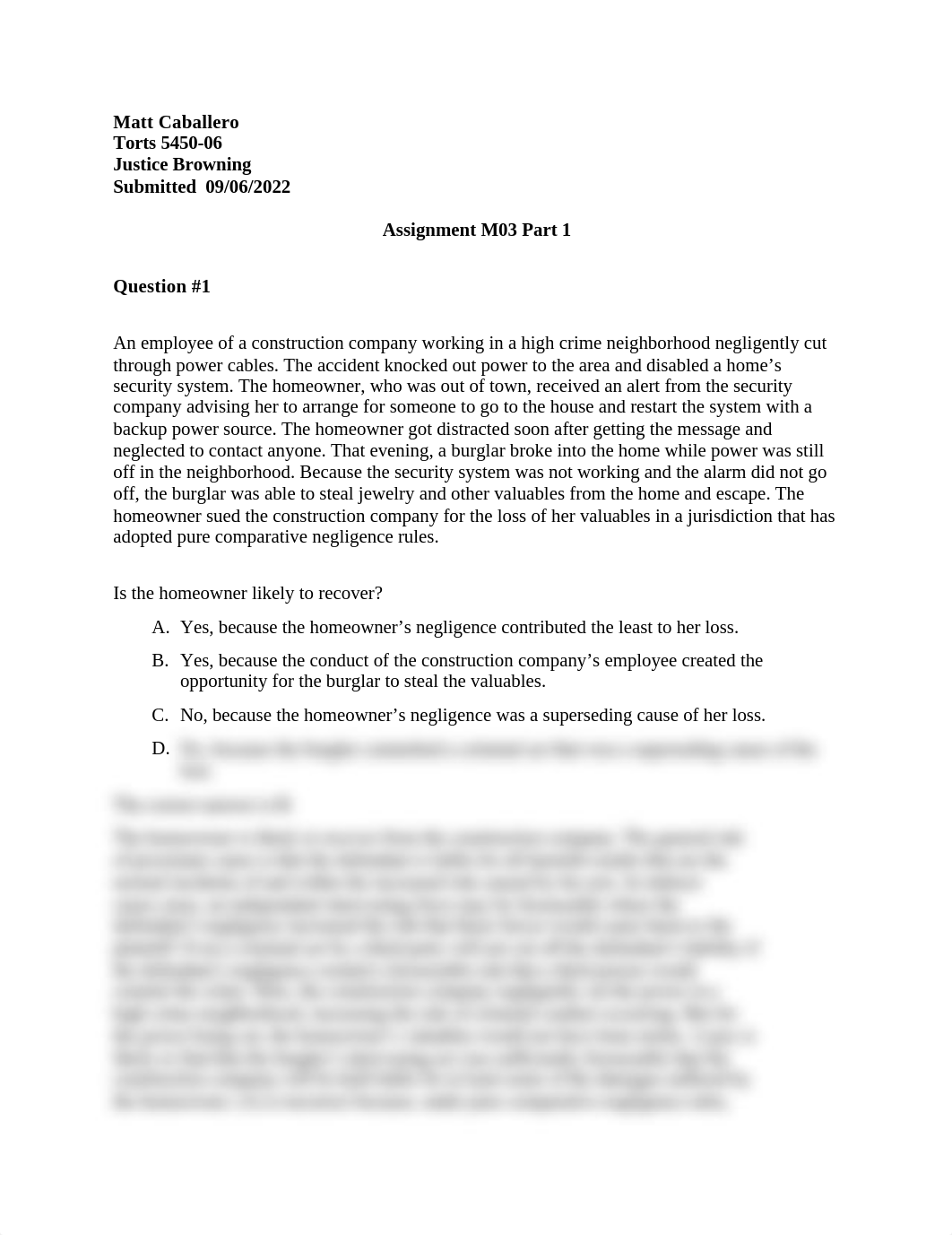 M03 Assignment Part 1 answered .docx_di4hf8b71so_page1