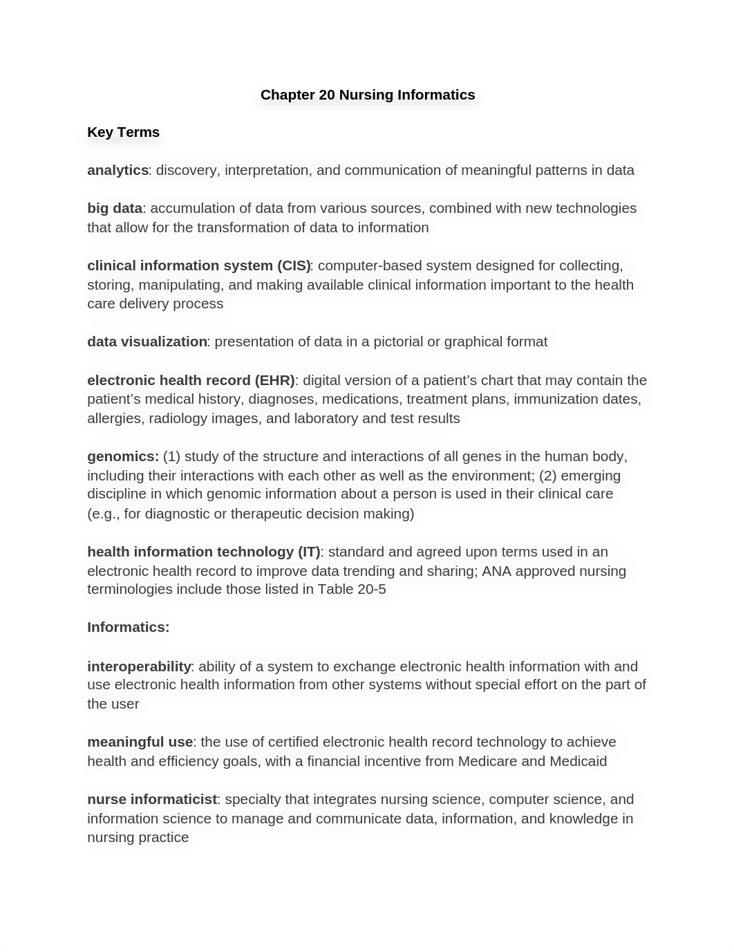 Chapter 20 Nursing Informatics_di4k8z4j1lm_page1