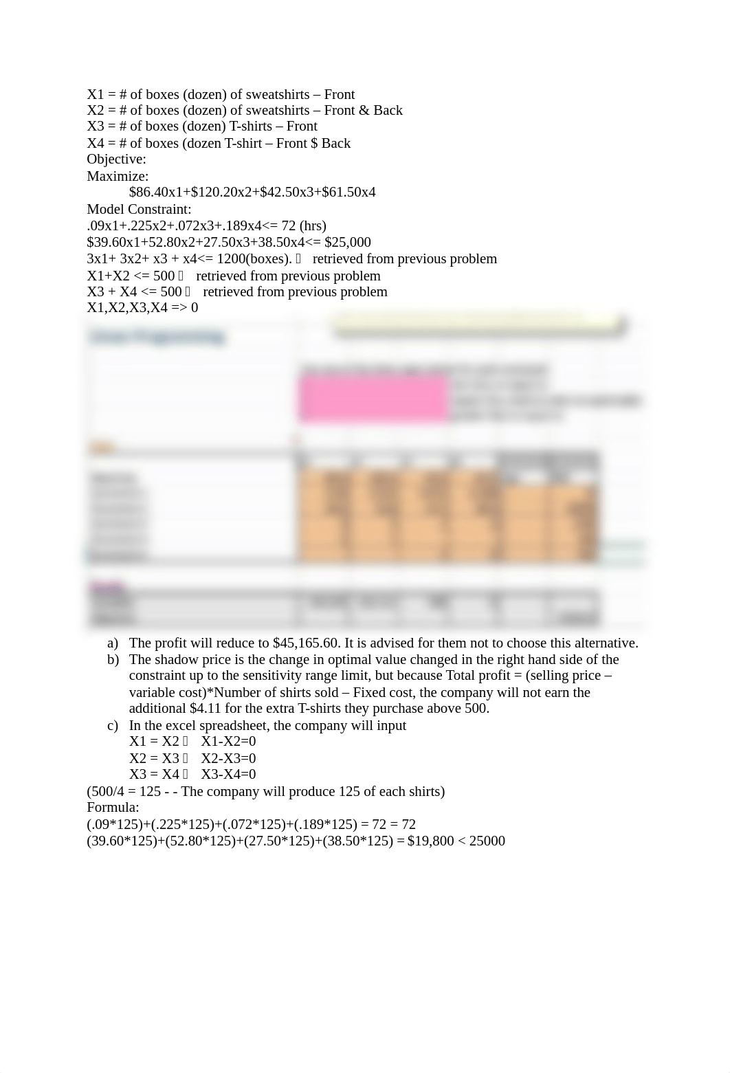 Giselle Gomez Optimization & Spreadsheet Modeling Chapter 4 HW.docx_di4kjoi51xj_page2