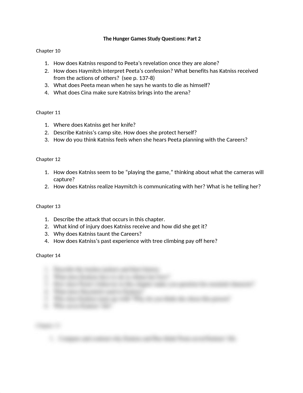 The Hunger Games Study Questions pt2_di4ldpum1qd_page1