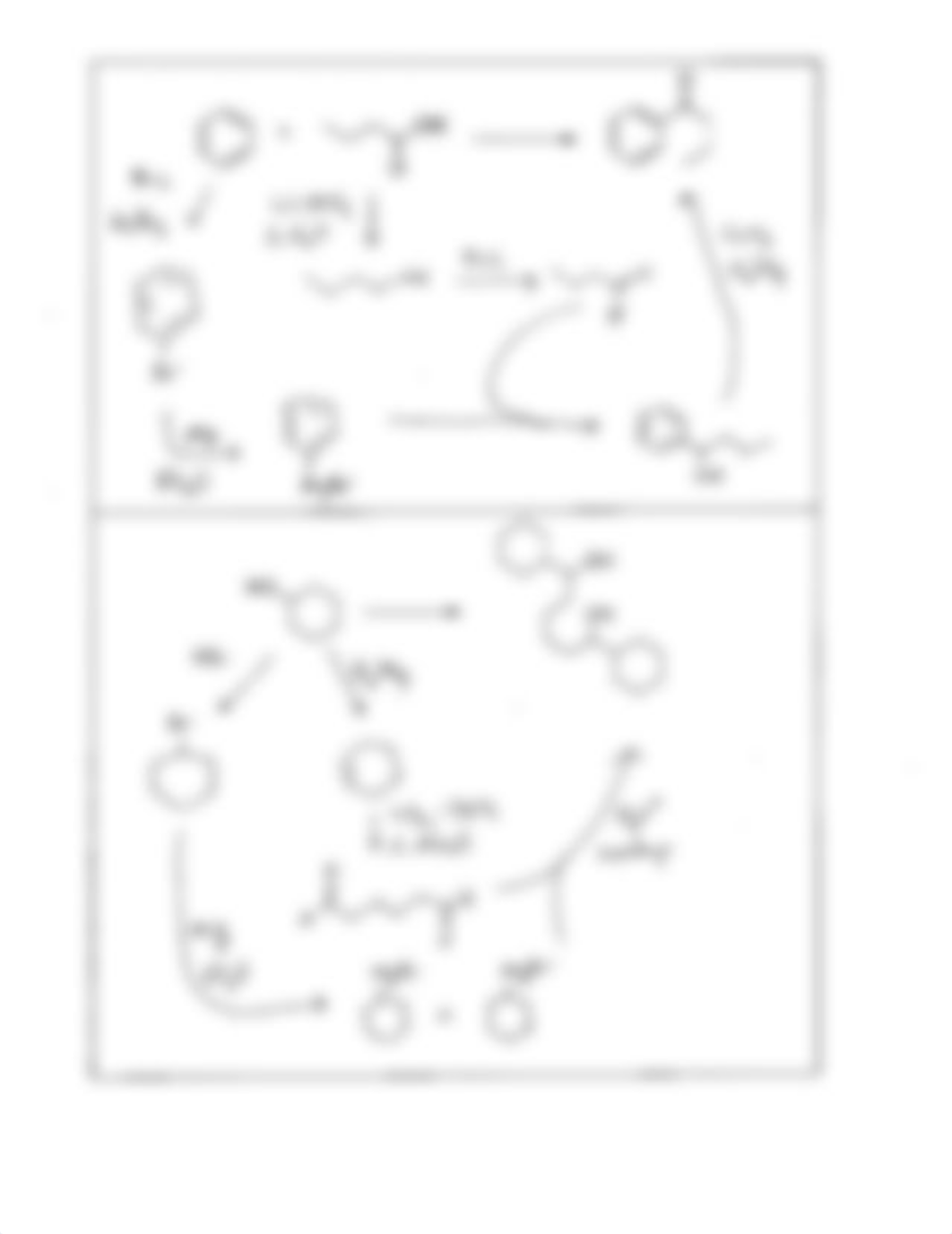 Retrosynthetic Analysis Practice Sheet Answer Key_di4ncg45p58_page3