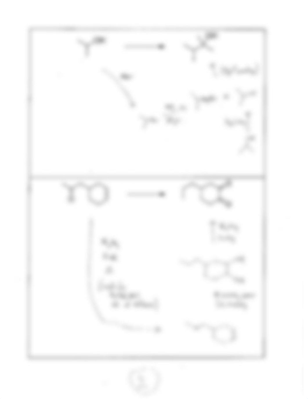 Retrosynthetic Analysis Practice Sheet Answer Key_di4ncg45p58_page2