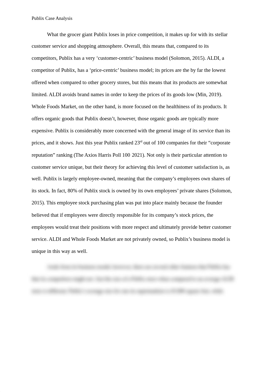 Barnett_Publix Case Analysis_MAN4900.docx_di4oz99v5ee_page2