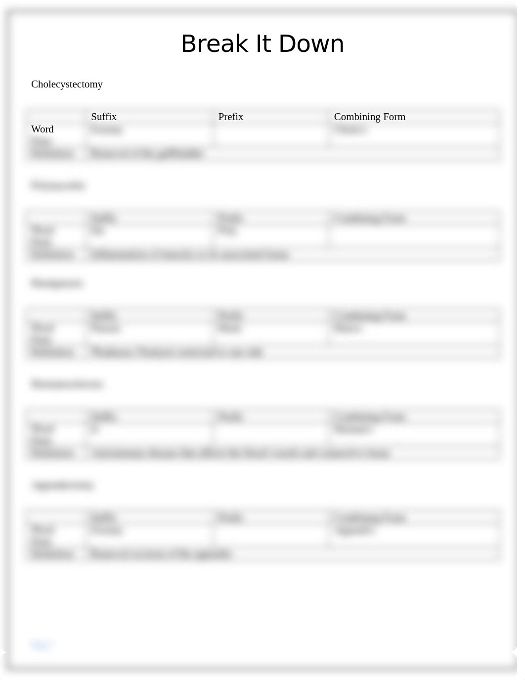 break it down medical terminology F.Ayala.docx_di4p6v795qi_page2