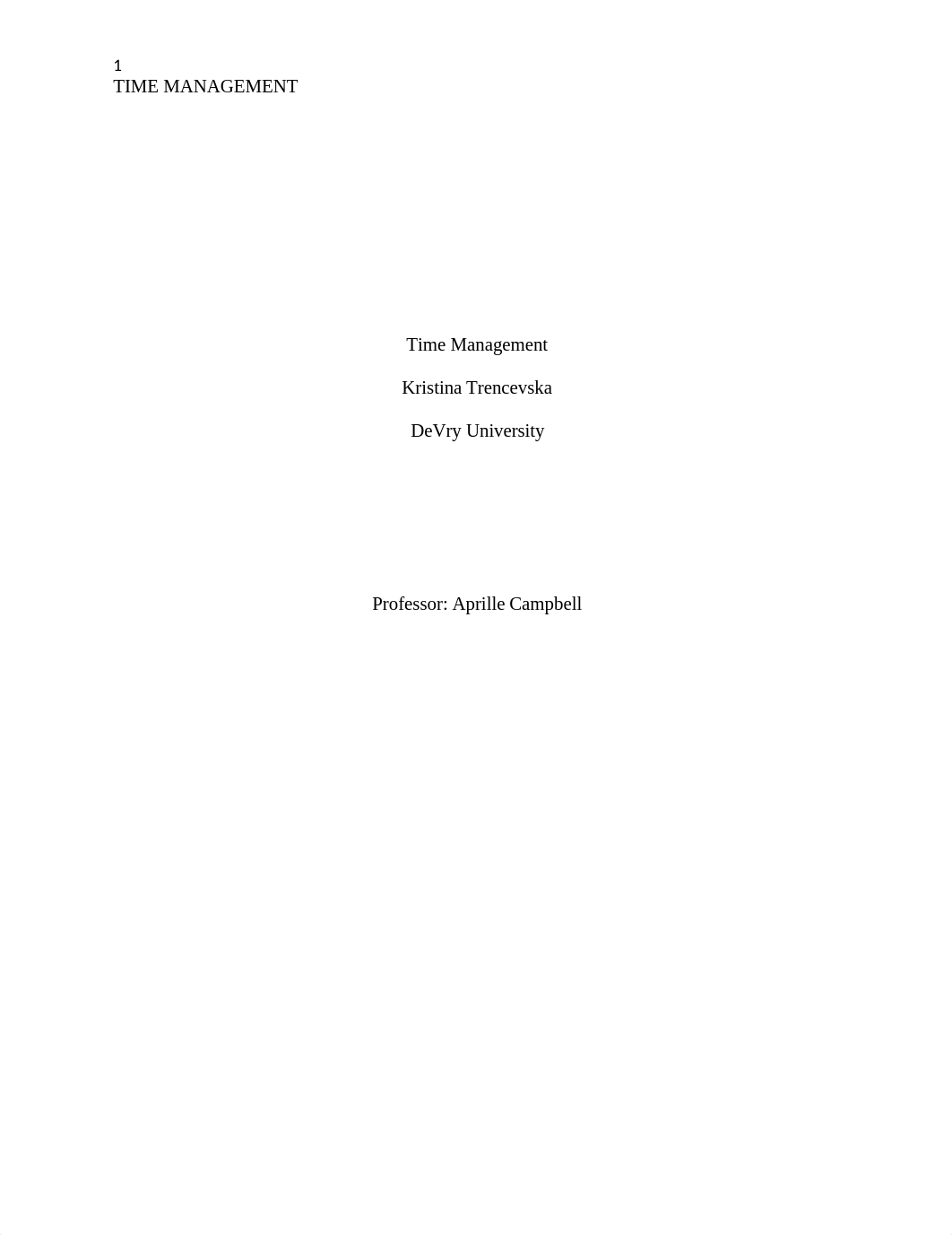 COLL148_Time Management Assigment-Kristina Trencevska.docx_di4py9jxp25_page1