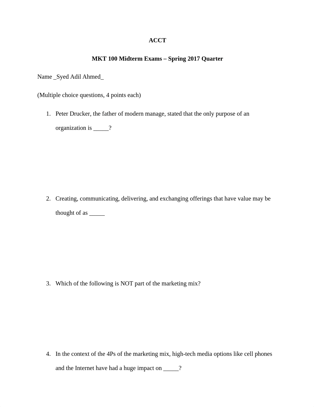 MKT 100 Midterm Exams - Spring 2017 Quarter.docx_di4qb2eglrc_page2