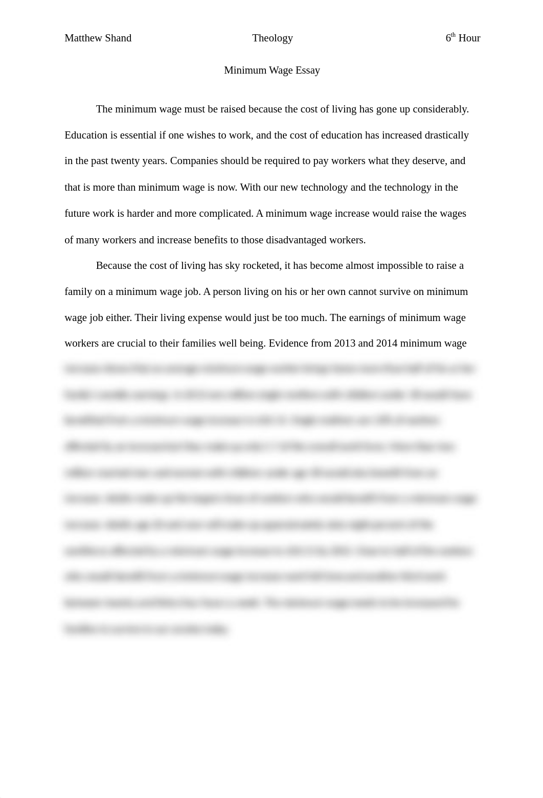 Minimum Wage Essay.docx_di4rdjz1x6r_page1