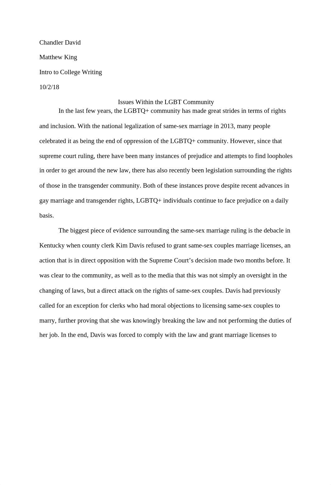 Issues Within the LGBTQ+ Community Final.docx_di4t5cw4rm8_page1