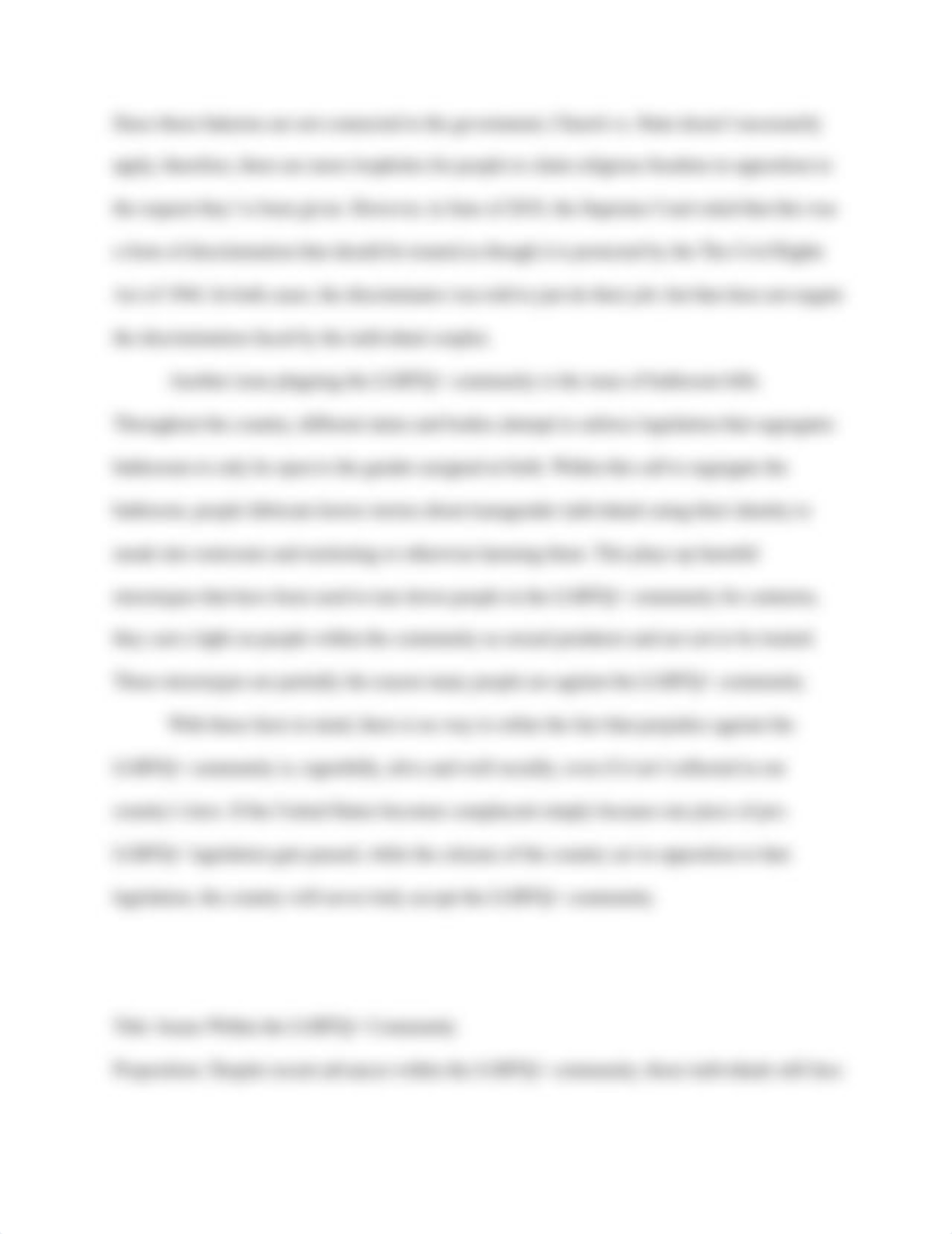 Issues Within the LGBTQ+ Community Final.docx_di4t5cw4rm8_page2