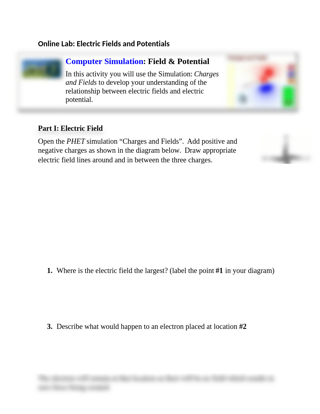 Online Lab_Electric Fields and Potentials.docx_di4tjiitauq_page1