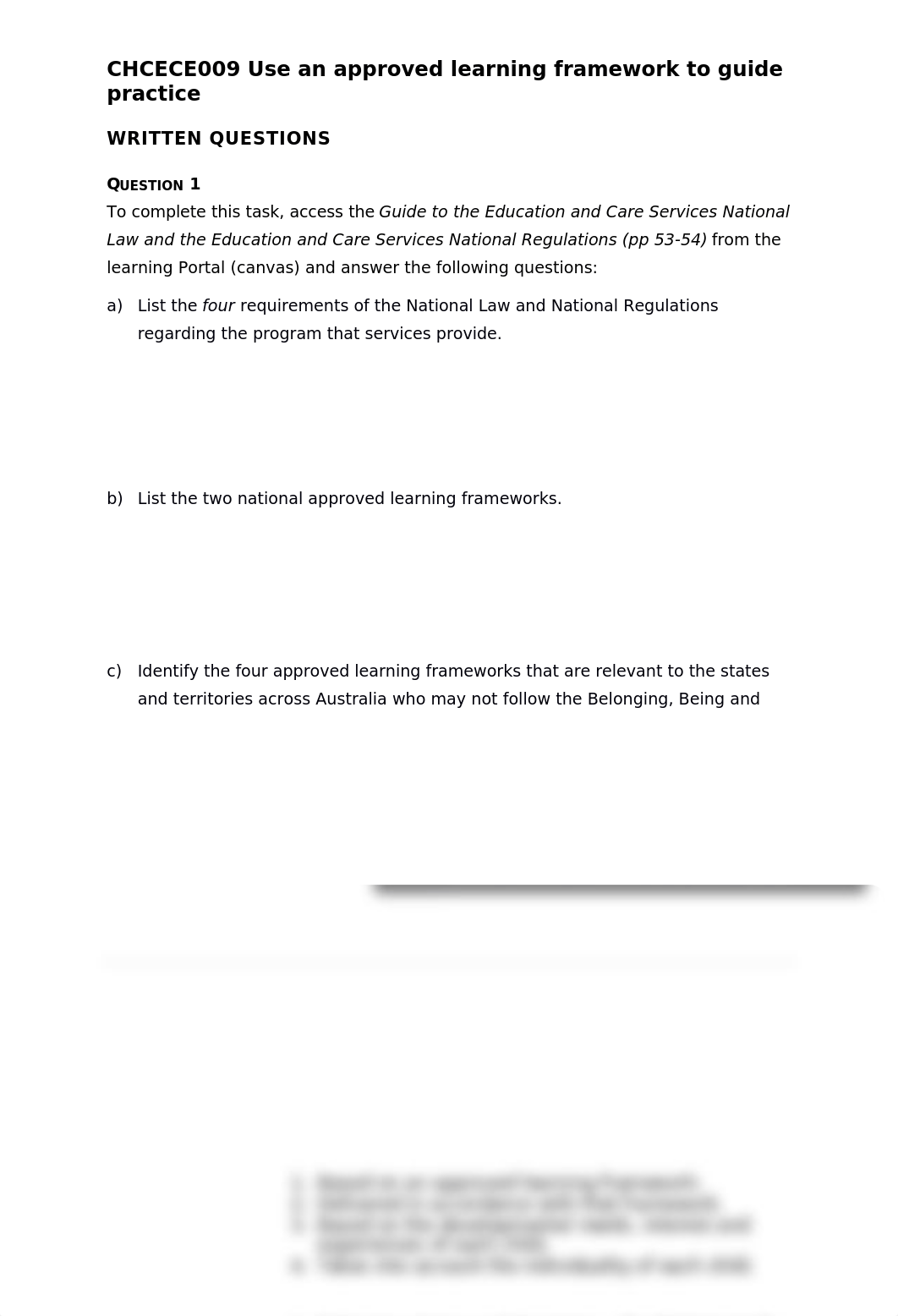 Assessment 1 Task 1 - Written Questions (CHCECE007).docx_di4udpmena2_page2