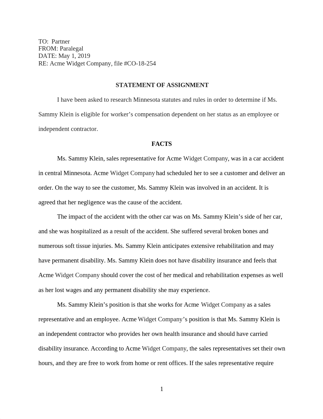 LRW II - Final Memorandum Assignment.docx_di4v7v25hi8_page2