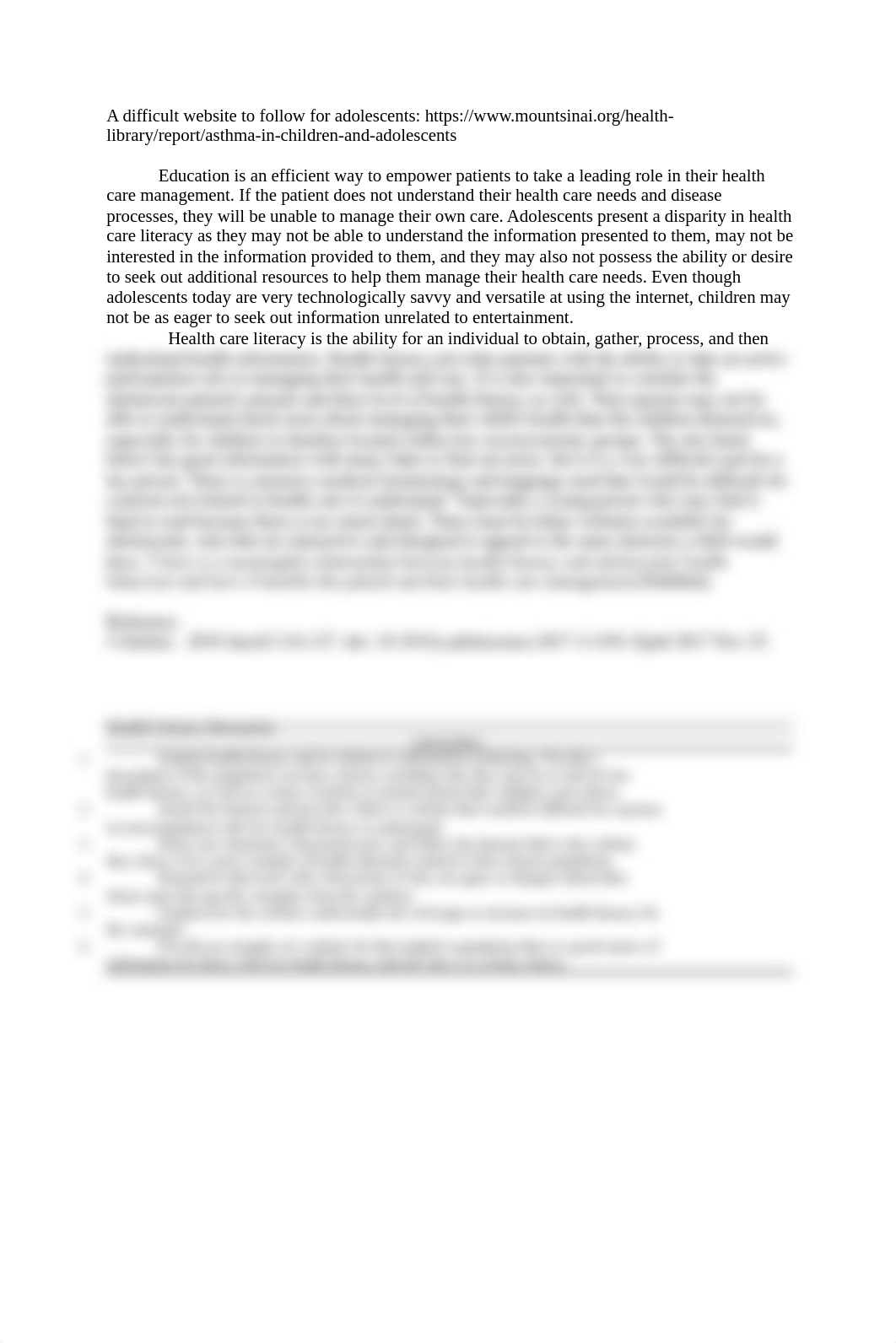 health literacy discussion.docx_di4vbhbupvr_page1