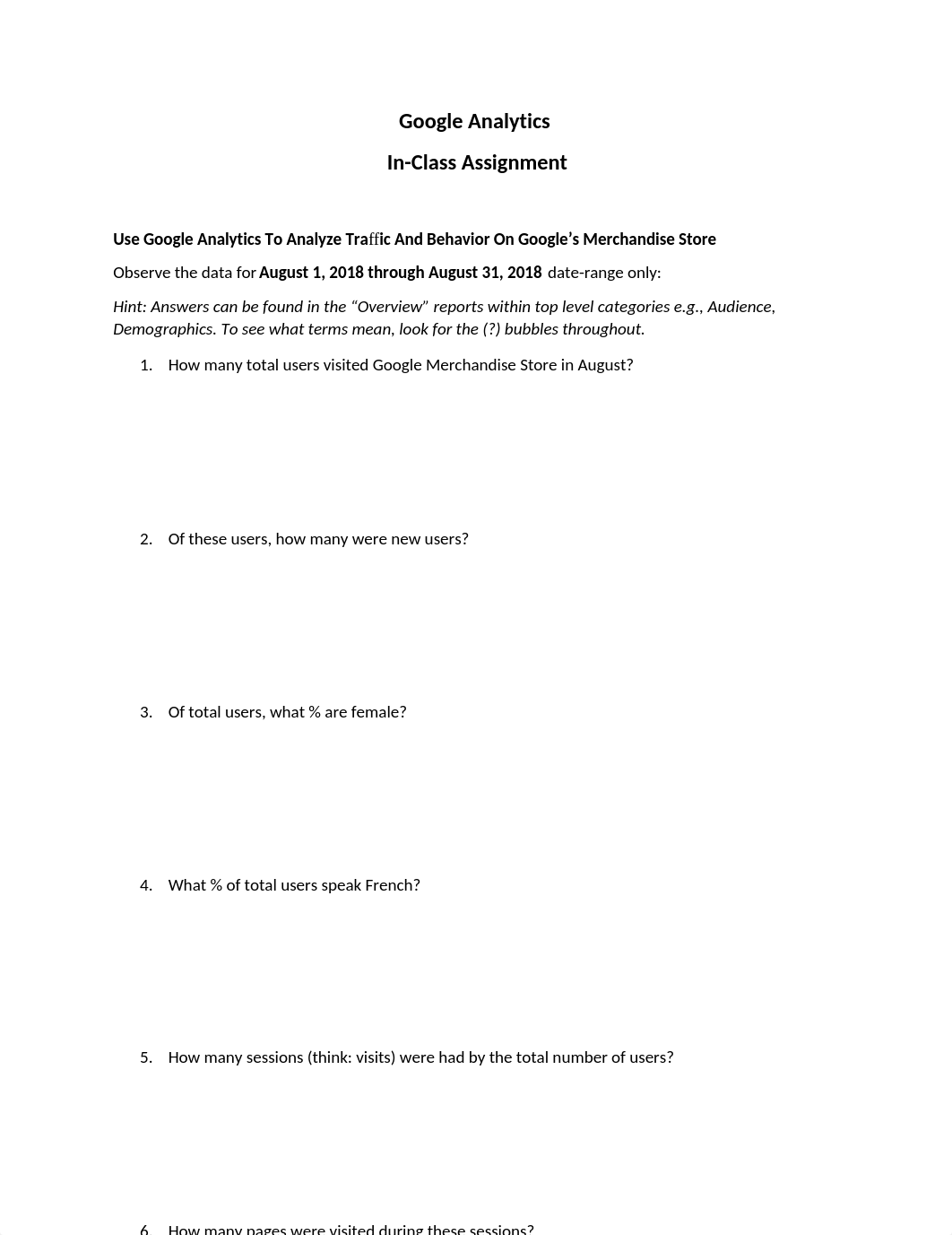Google Merchandising Store Analytics Exercise.docx_di4woah5l3q_page1