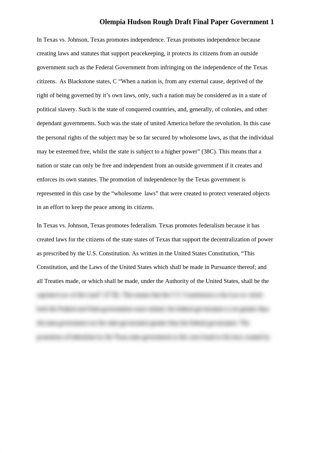 Olempia Hudson Final Rough Draft Government.docx_di4xtir93k2_page1