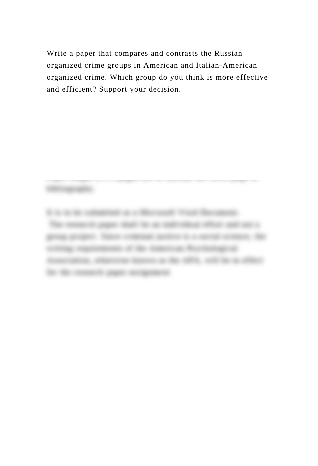 Write a paper that compares and contrasts the Russian organized crim.docx_di4z14sdc3i_page2