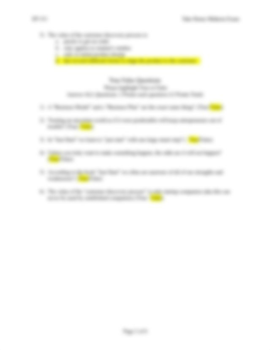 Introduction to Entrepreneurship Midterm Exam EP311- F2021V5 (2).docx_di50wwtbe62_page2