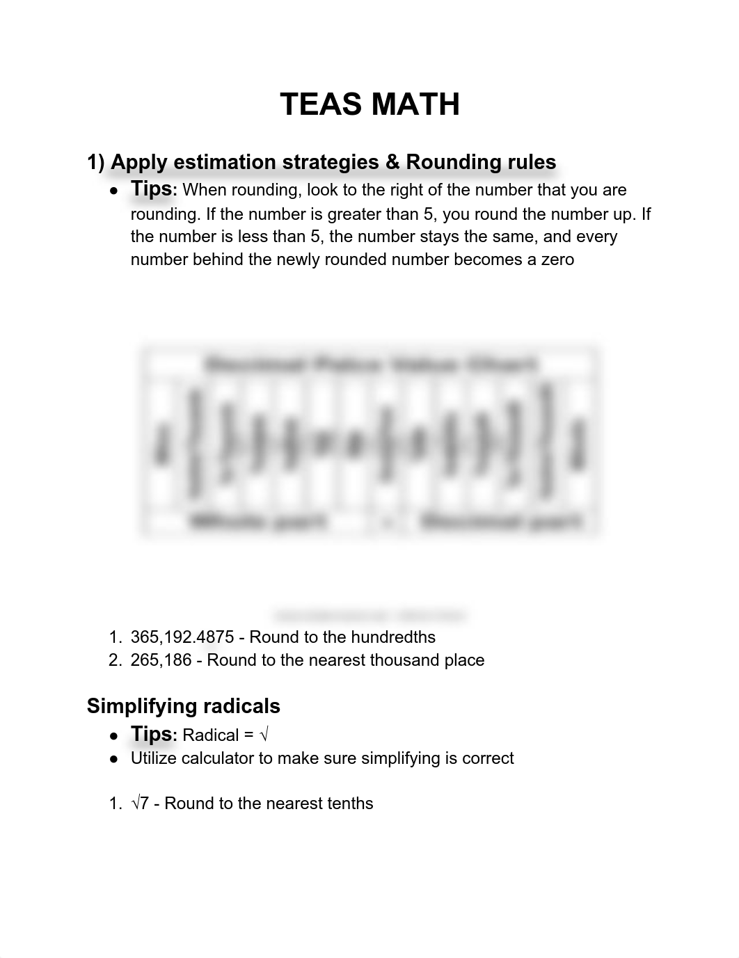 Amaya TEAS Math Study guide.pdf_di51aobhibh_page1