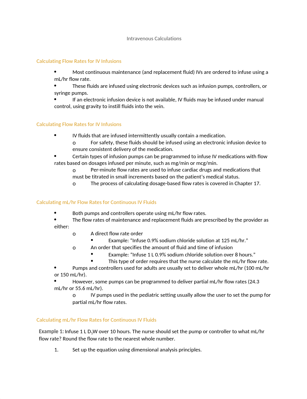Intravenous Flow Rates and Infusion Times.rtf_di51muj8ksq_page1