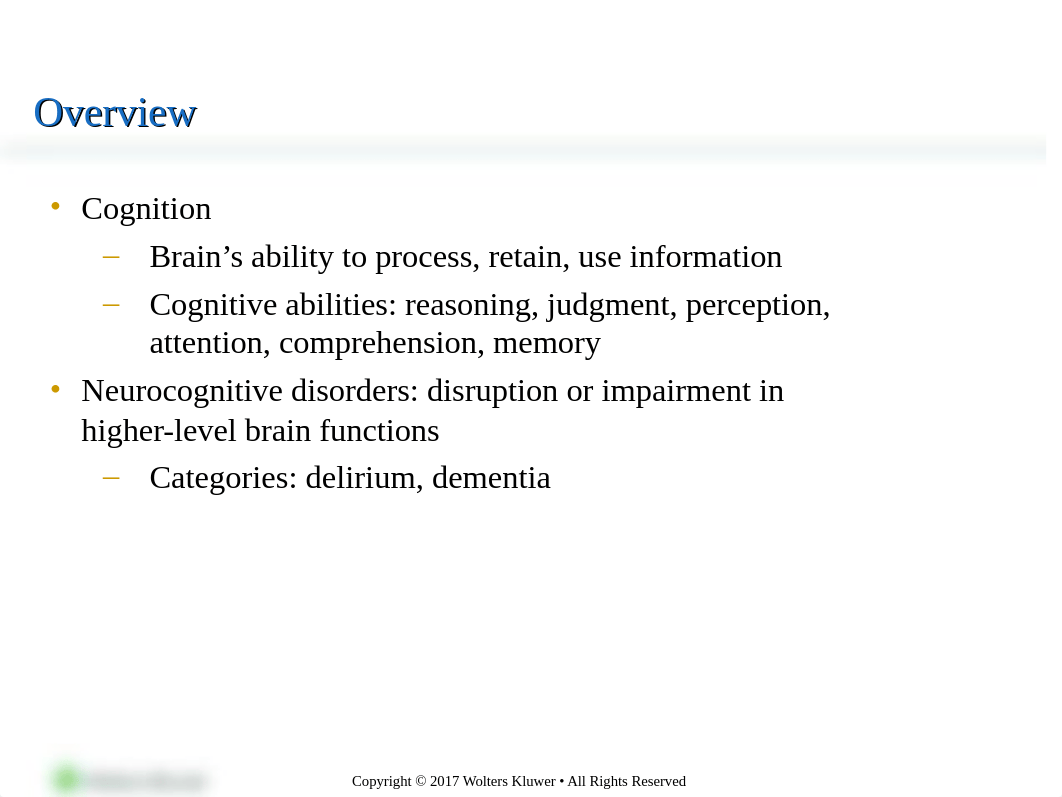 Chapter_24 Neurocognitive Disorders.ppt_di53b0utroi_page2