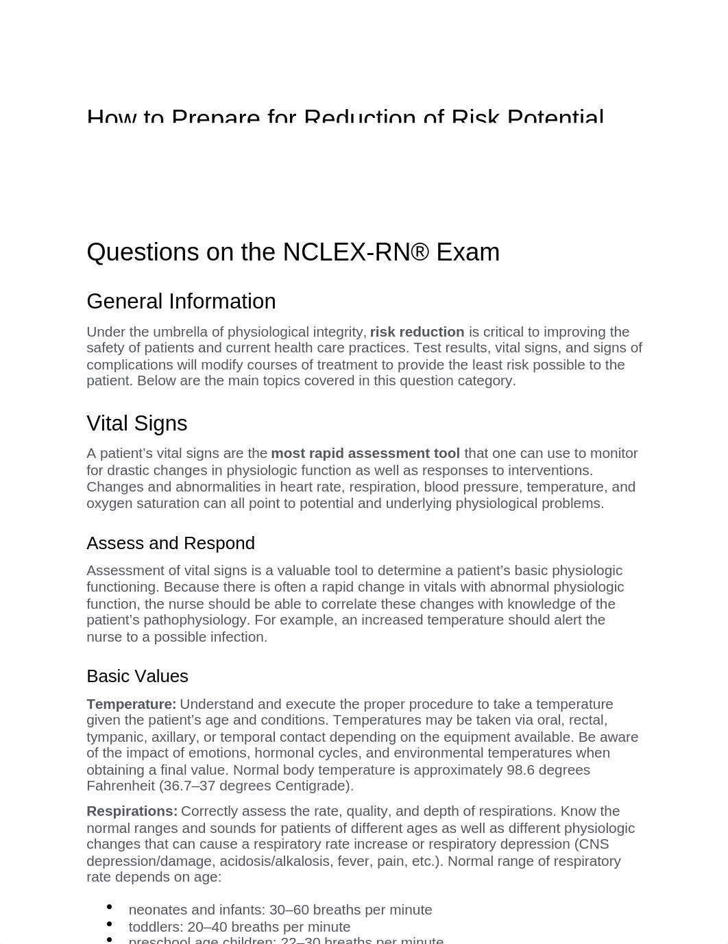 Reduction of Risk Potential Study Guide for the NCLEX-RN Exam.docx_di53ppnvt5p_page1