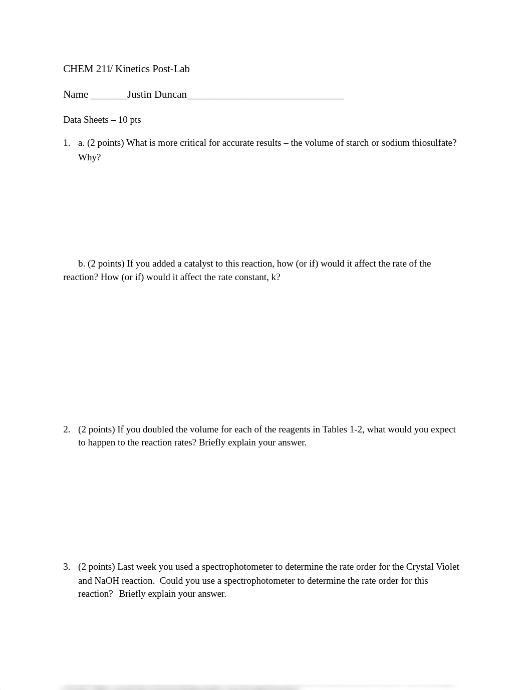 Exp 4. Kinetics Post Lab.docx_di559tn53oh_page1