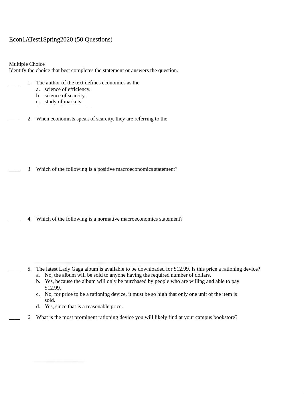 Econ1ATest1Spring2020.docx_di5bd1co1eq_page1