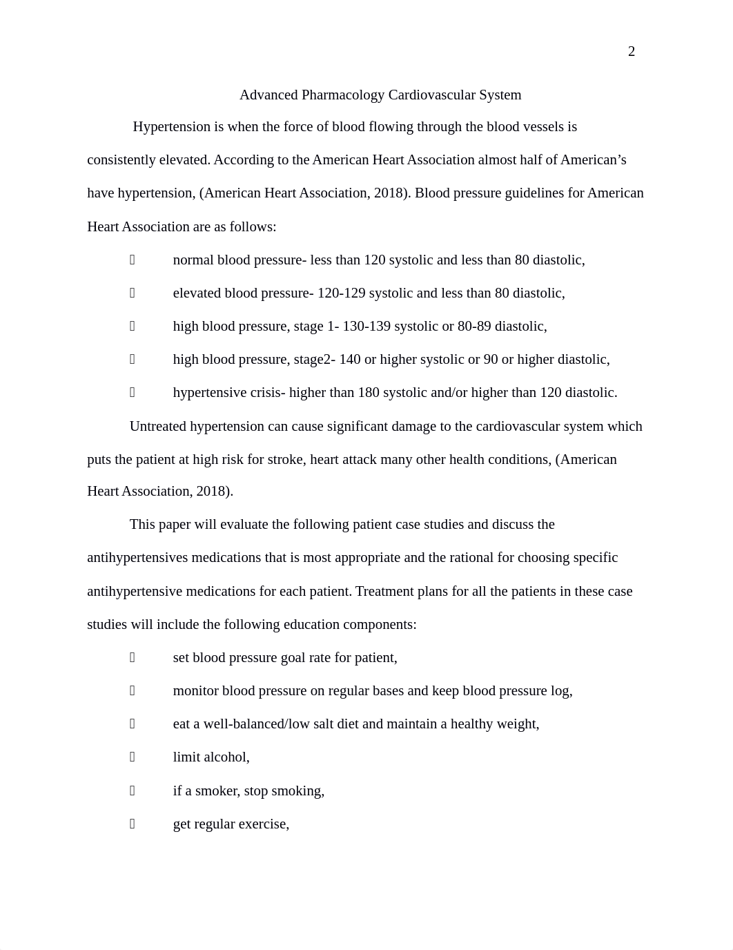 Advanced Pharmacology Cardiovascular.docx_di5eq13lqr6_page2