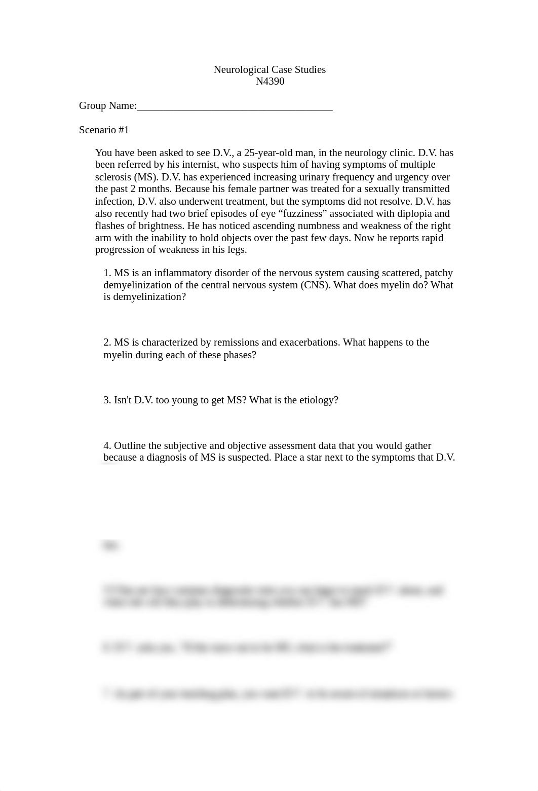 N4390_Neurological Case Studies.docx_di5fcettke3_page1