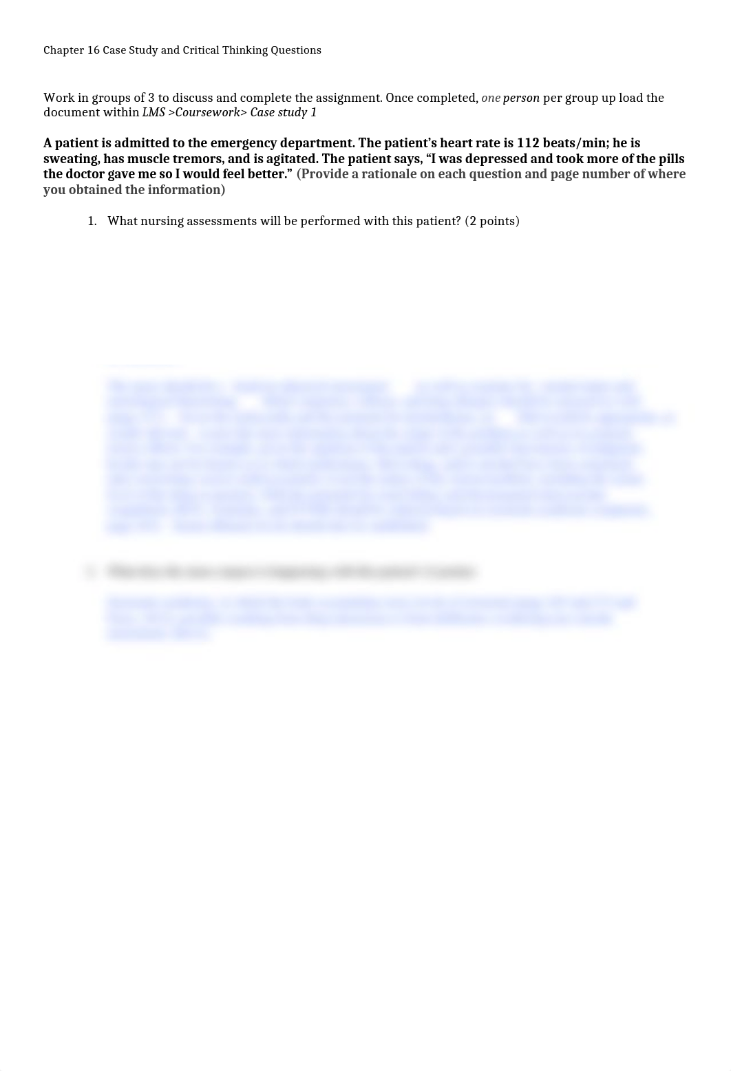 Chapter 16 Case Study & Critical Thinking Question.docx_di5i53cndpl_page1