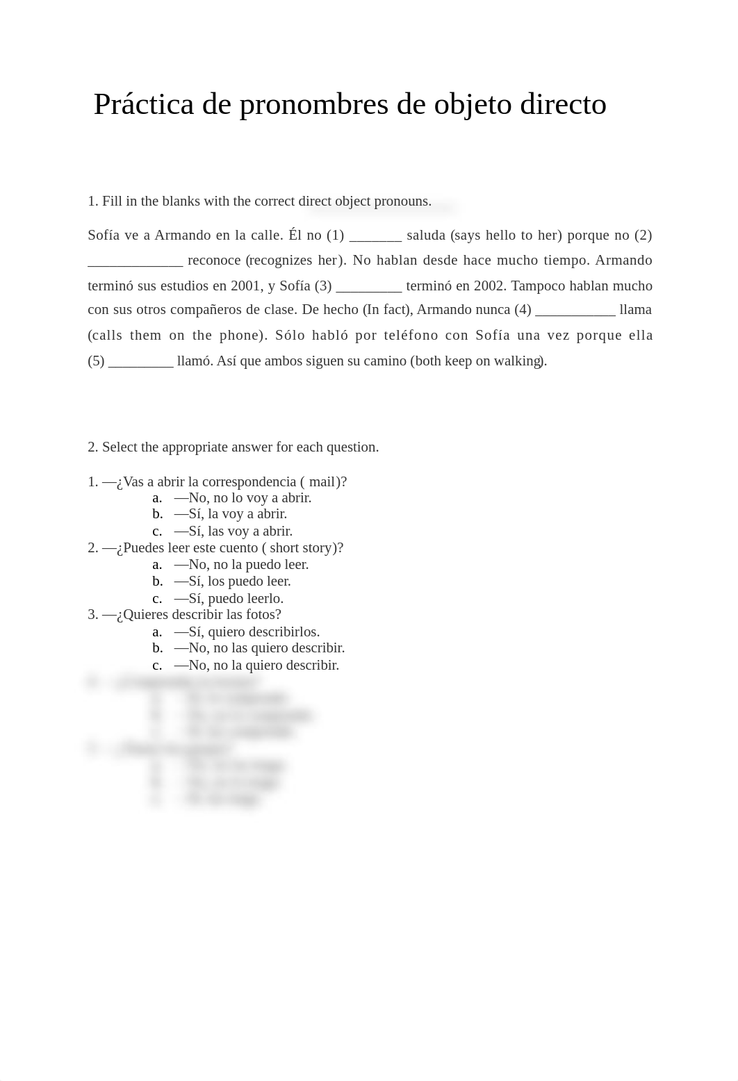 Práctica de pronombres de objeto directo.docx_di5jqirc9n8_page1