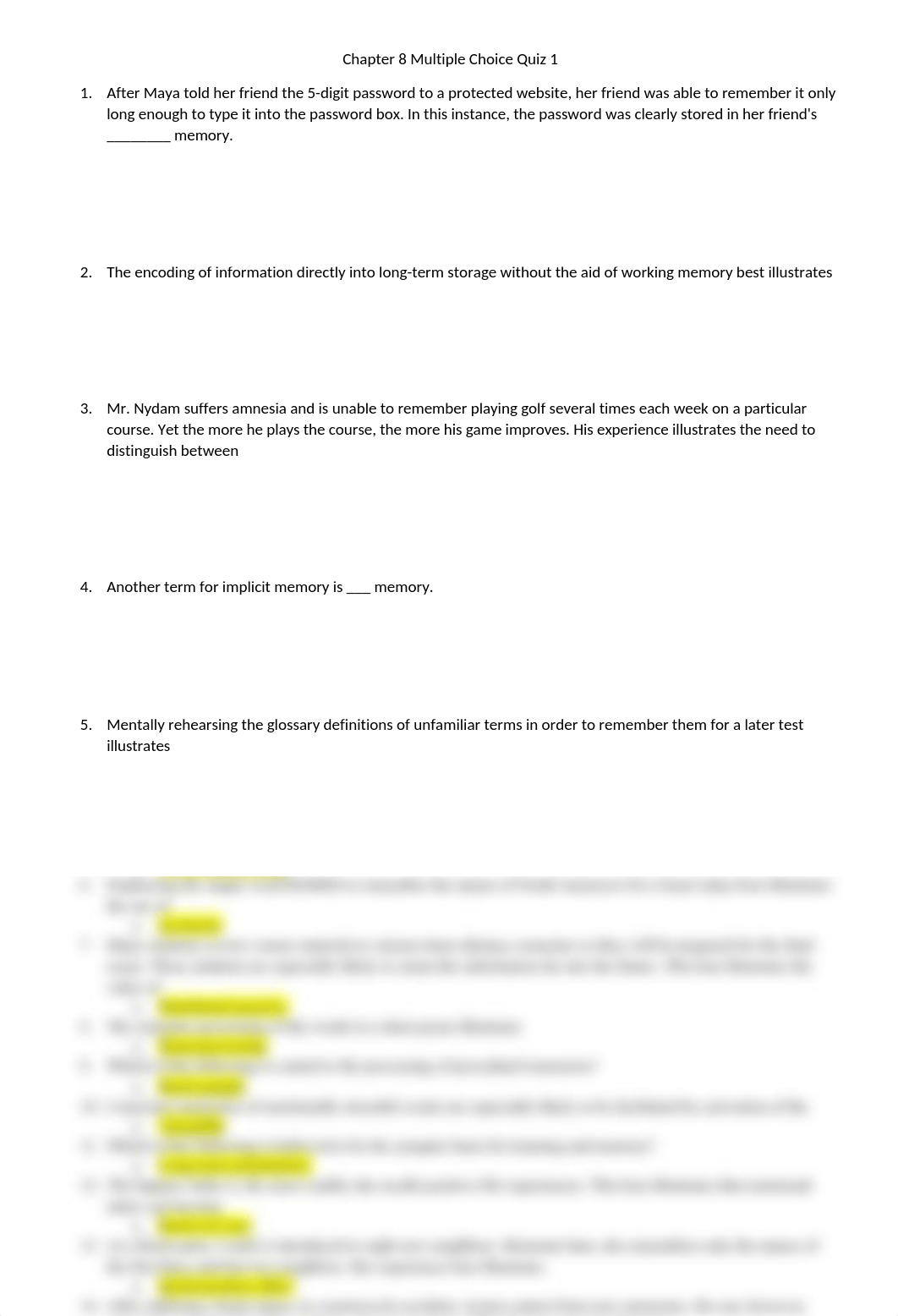 Chapter 8 Multiple Choice Quiz 1_di5lthn3y2p_page1