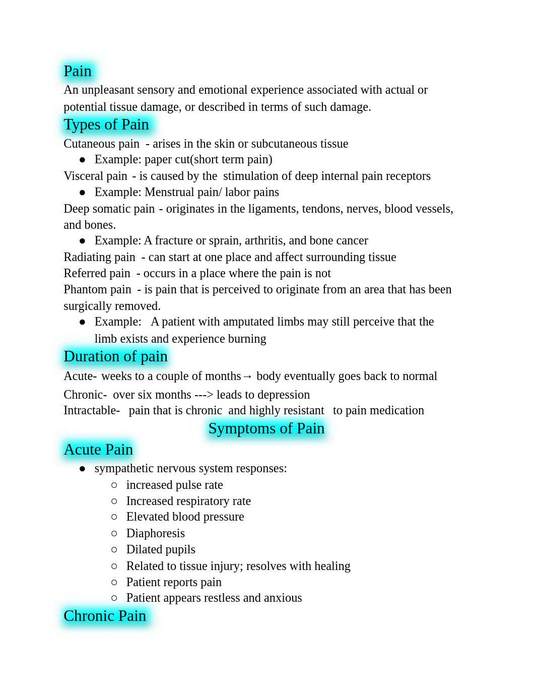 235 Exam 2 Study Guide .docx_di5lzl407gw_page1